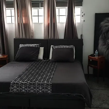 Tropical Spirit House Villa